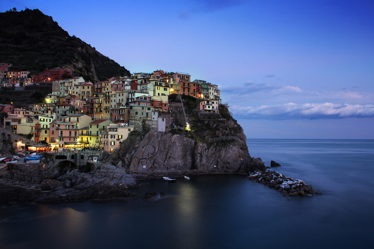 Manarola