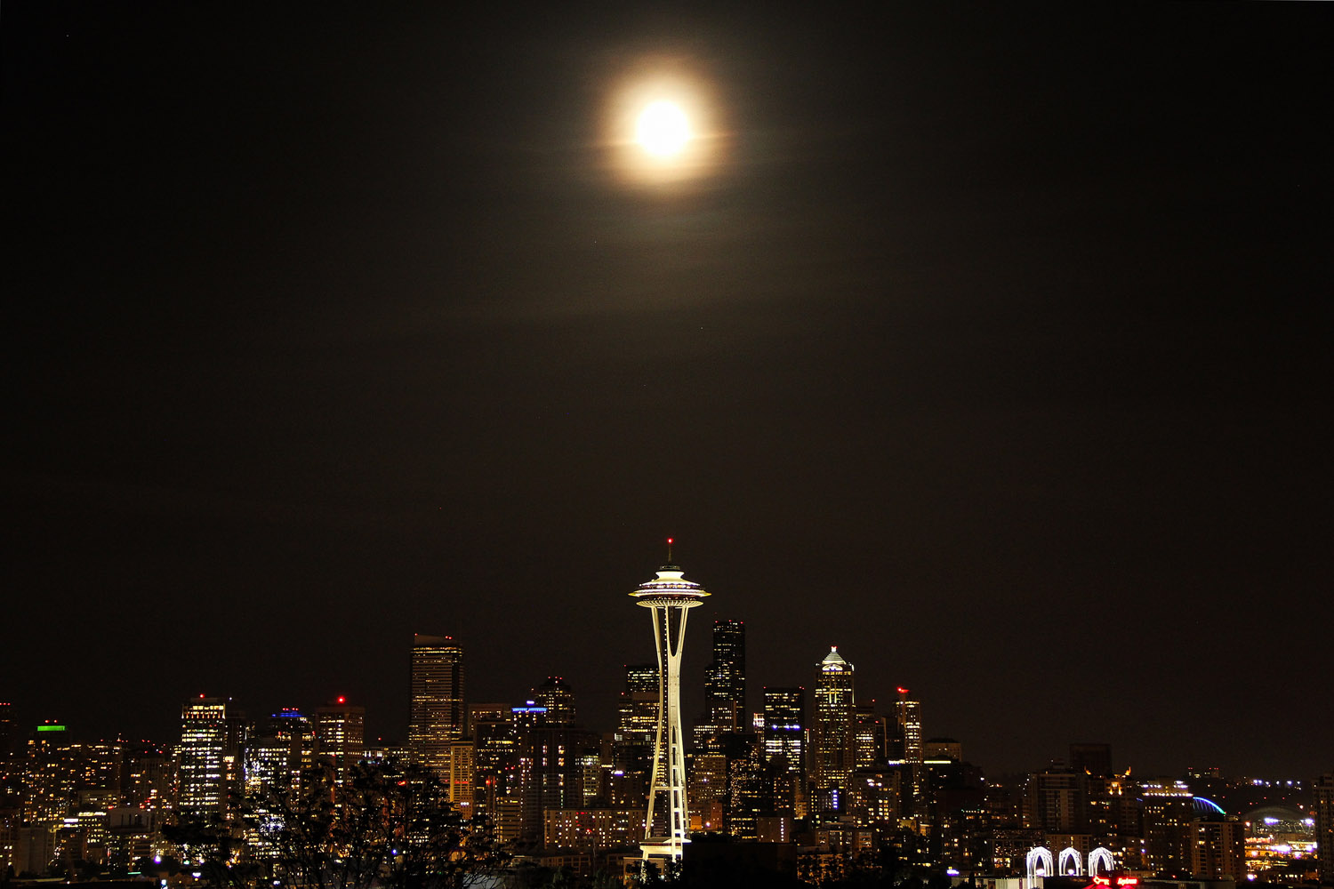 Space Needle